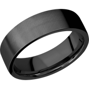 Zirconium + Anglesatin Finish