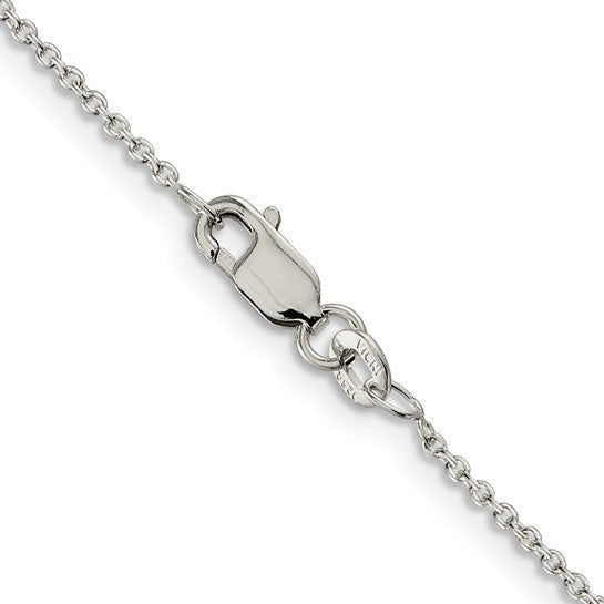 Silver Chain