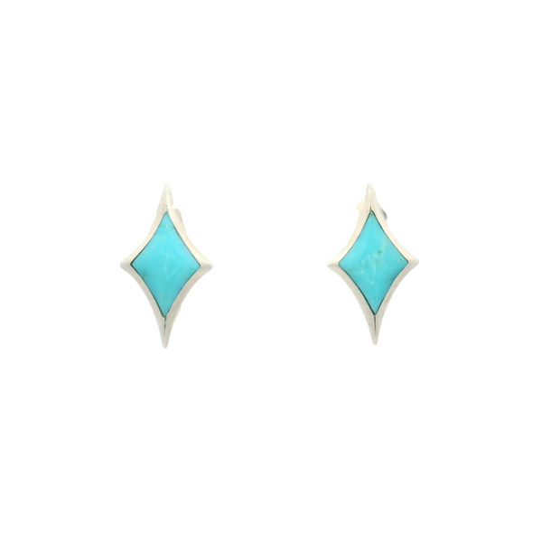 Silver Earring