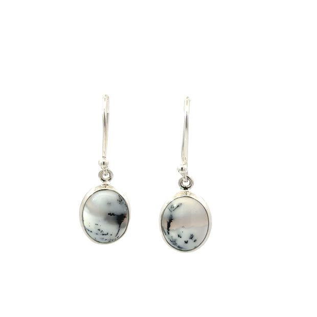 Silver Earring
