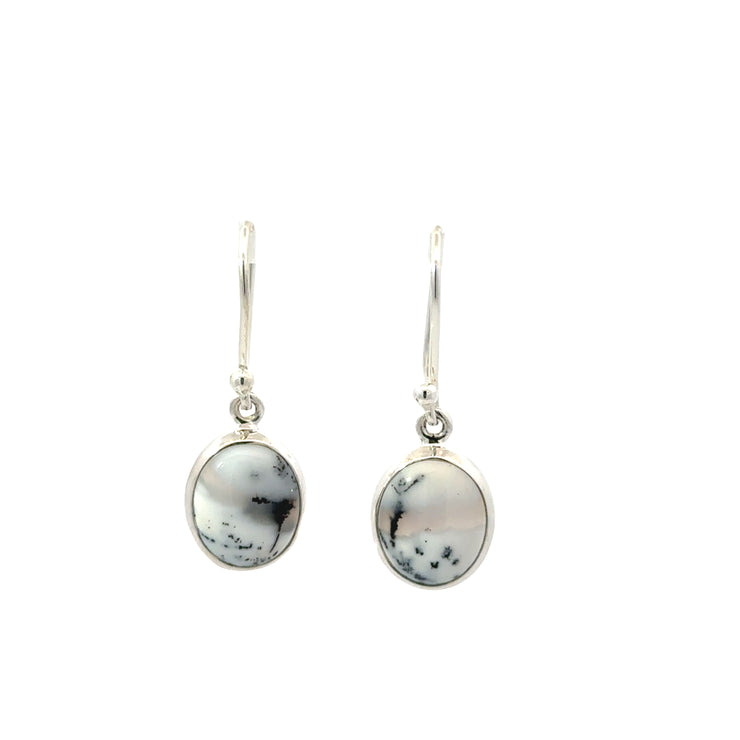 Silver Earring