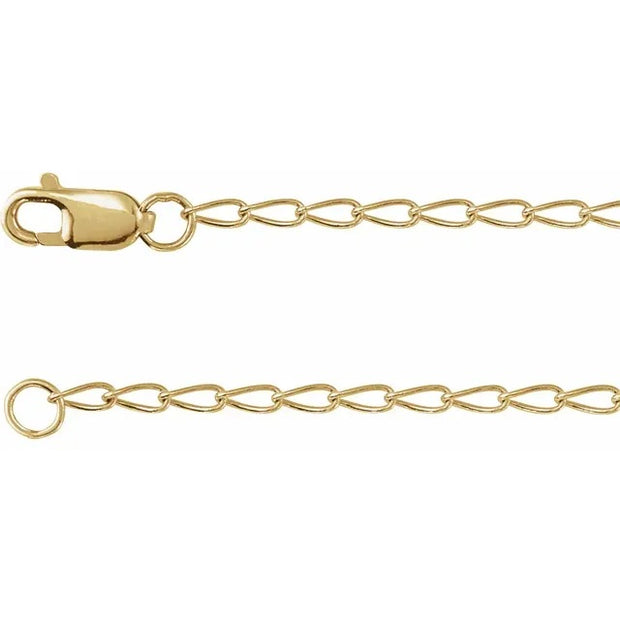Alternative Chain