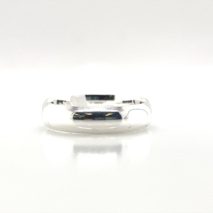 Silver Ring