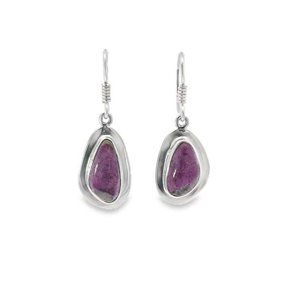 Silver Earring