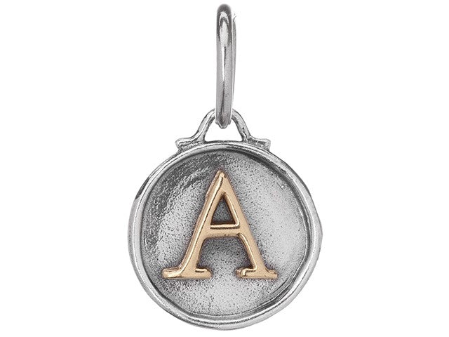 CHANCERY INSIGNIA CHARM - Ster