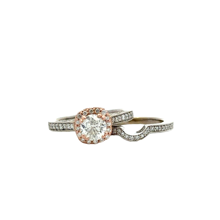 Diamond Engagement Ring