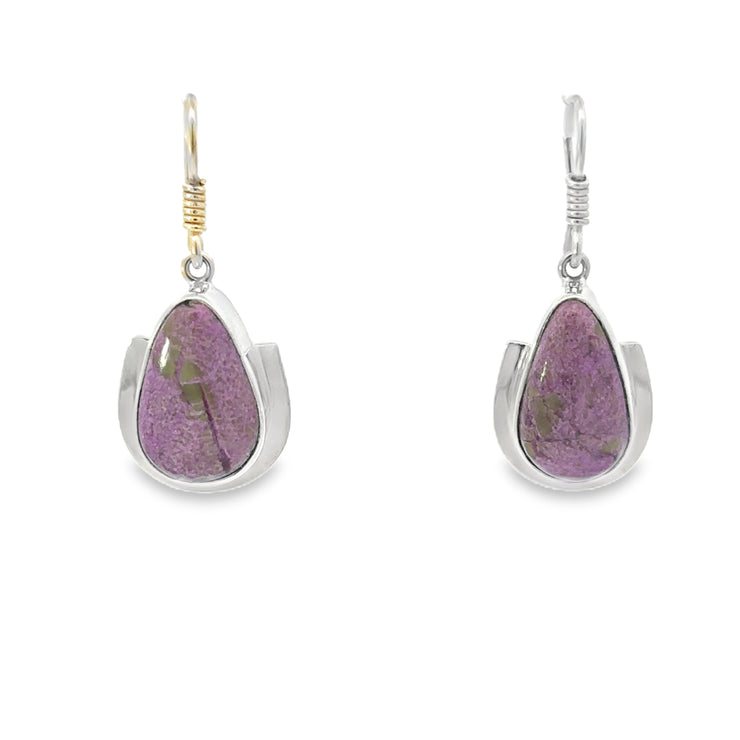 Silver Earring