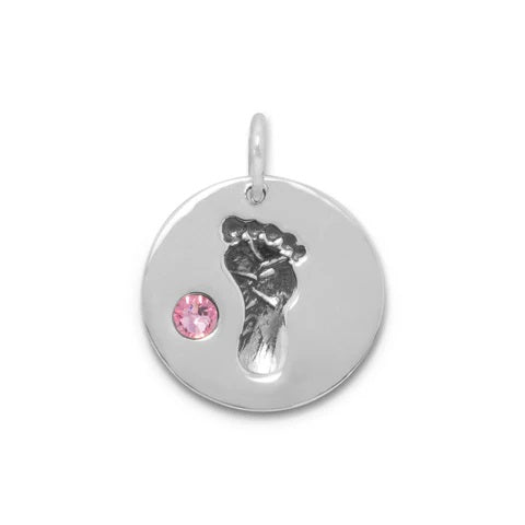 Silver Charm
