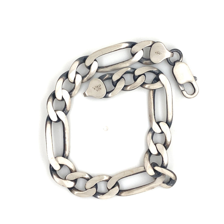 Silver Bracelet