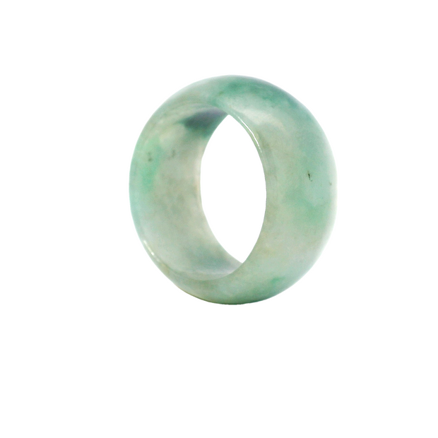 Colored Stone Ring