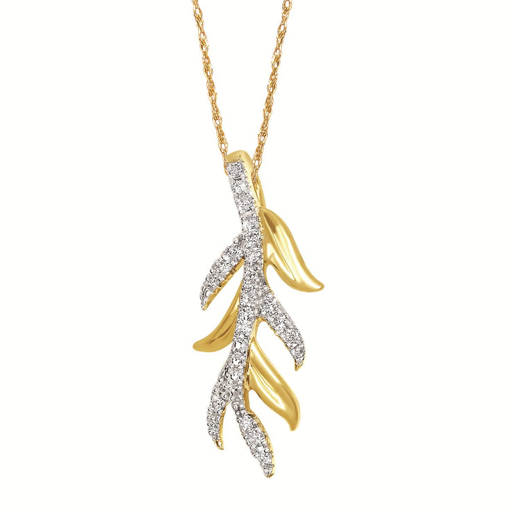 Diamond Necklace