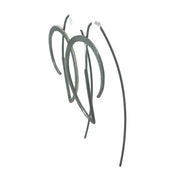 Silver Earring