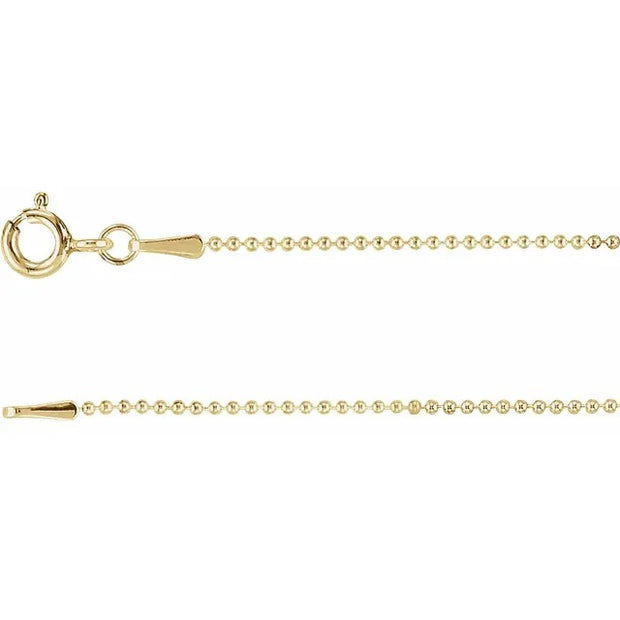 Alternative Chain