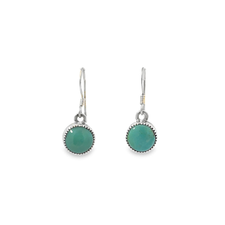 Silver Earring
