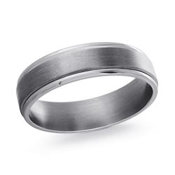 8MM TANTALUM BAND (Size 10)