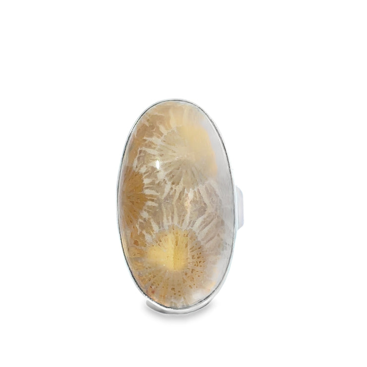 Silver Ring