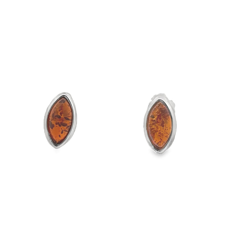 Silver Earring