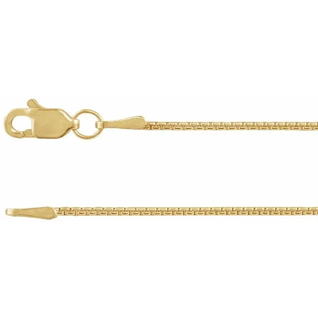 Alternative Chain