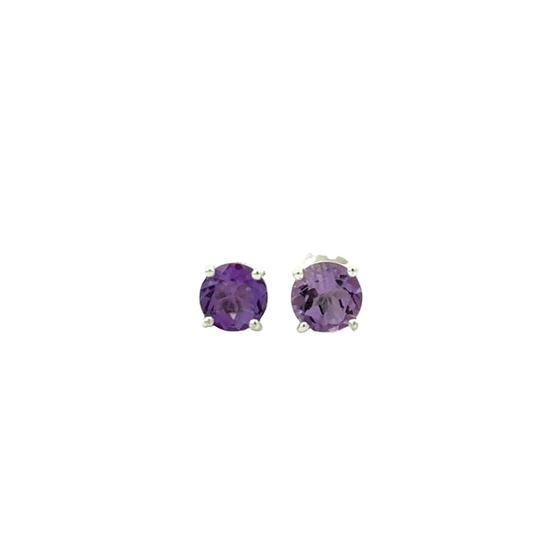 Silver Earring