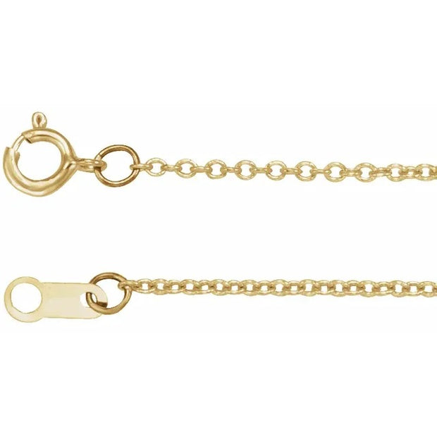 Alternative Chain