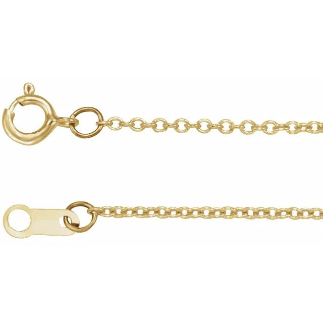 Alternative Chain
