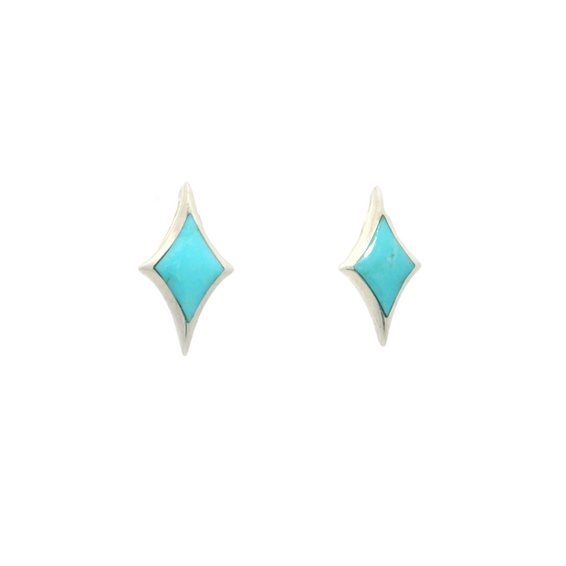 Silver Earring