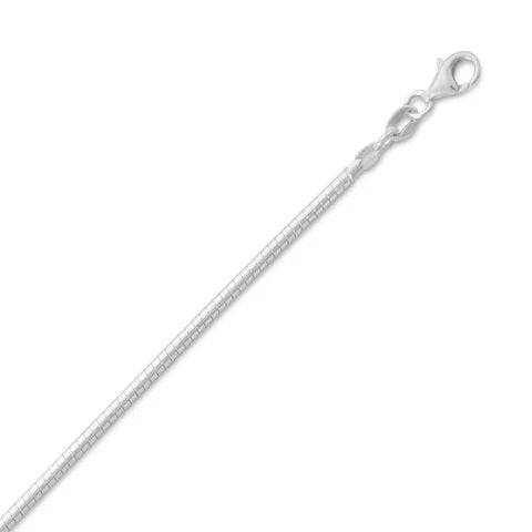 Silver Chain