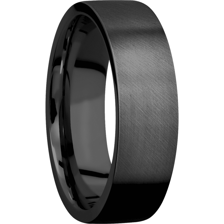 Zirconium + Anglesatin Finish
